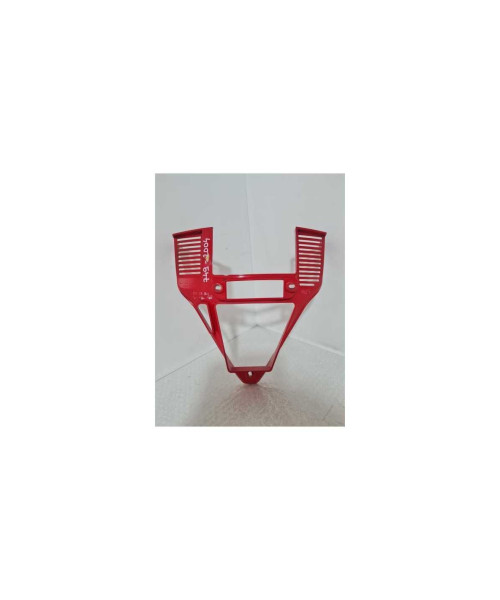 Carena Radiator Ducati 749 S - 2004