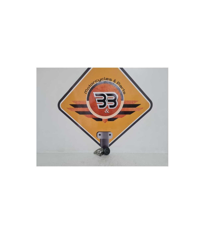 Claxon Ducati 749 S - 2004