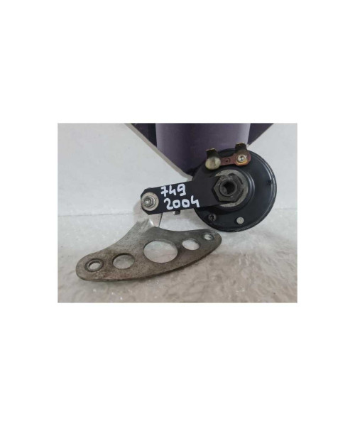 Claxon Ducati 749 S - 2004