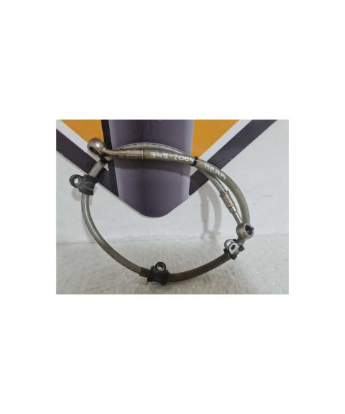 Conducta Frana Spate Ducati 749 S - 2004