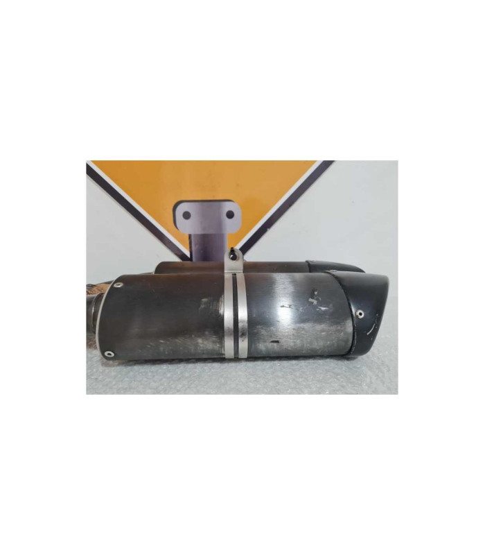 Evacuari Finale G&G Ducati 749 S - 2004