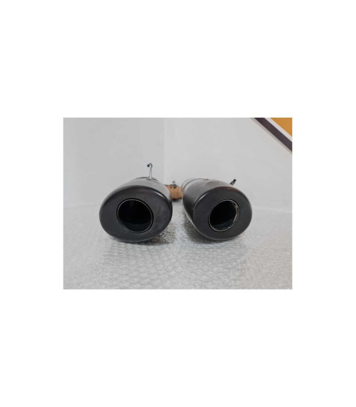 Evacuari Finale G&G Ducati 749 S - 2004