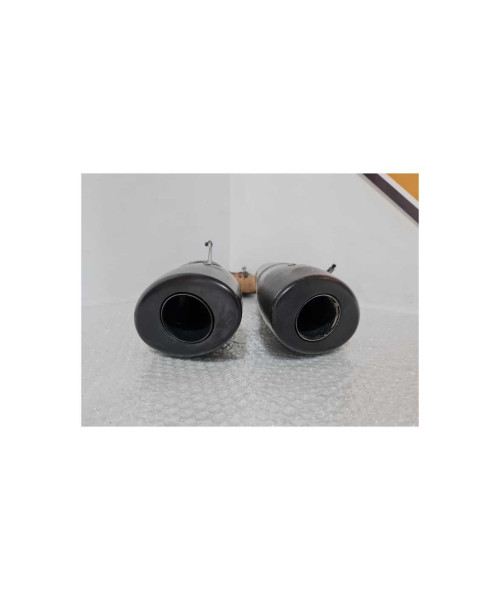 Evacuari Finale G&G Ducati 749 S - 2004