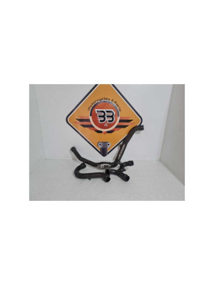 Galerii Evacuare Ducati 749 S - 2004