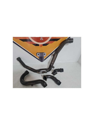 Galerii Evacuare Ducati 749 S - 2004 2