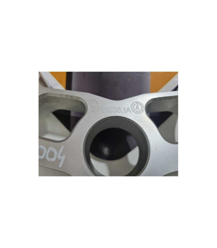 Jug Superior Ducati 749 S - 2004