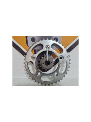 Pinioane Transmisie Ducati 749 S - 2004 2