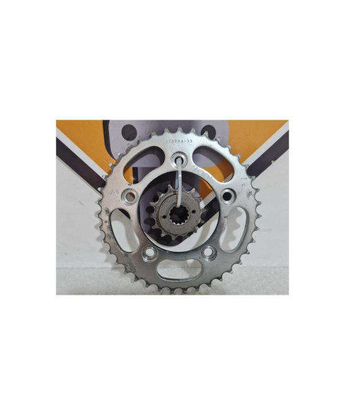 Pinioane Transmisie Ducati 749 S - 2004