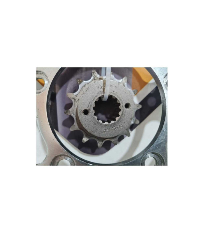 Pinioane Transmisie Ducati 749 S - 2004