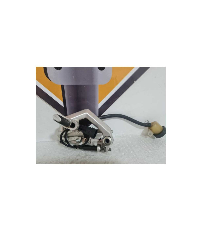 Pompa Frana Spate & Pedala Frana & Senzor Ducati 749 S - 2004