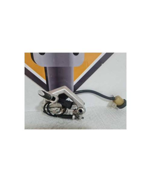 Pompa Frana Spate & Pedala Frana & Senzor Ducati 749 S - 2004