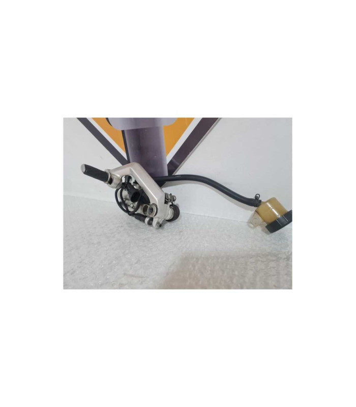 Pompa Frana Spate & Pedala Frana & Senzor Ducati 749 S - 2004