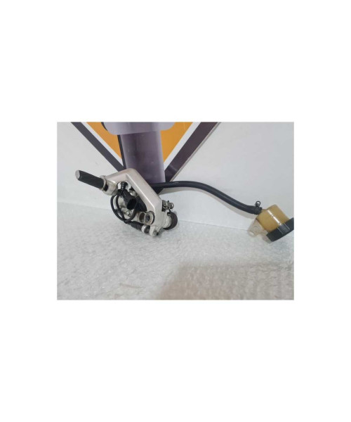 Pompa Frana Spate & Pedala Frana & Senzor Ducati 749 S - 2004