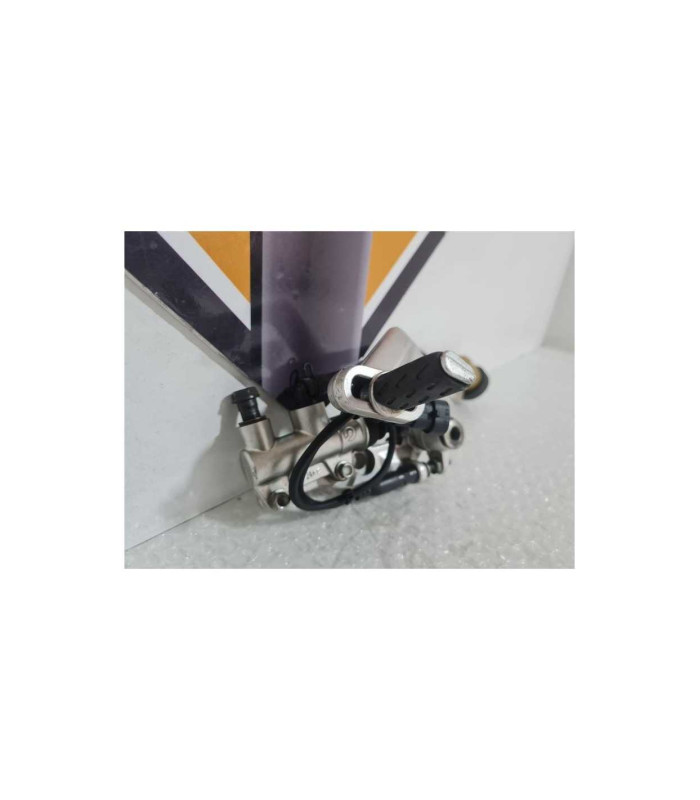 Pompa Frana Spate & Pedala Frana & Senzor Ducati 749 S - 2004