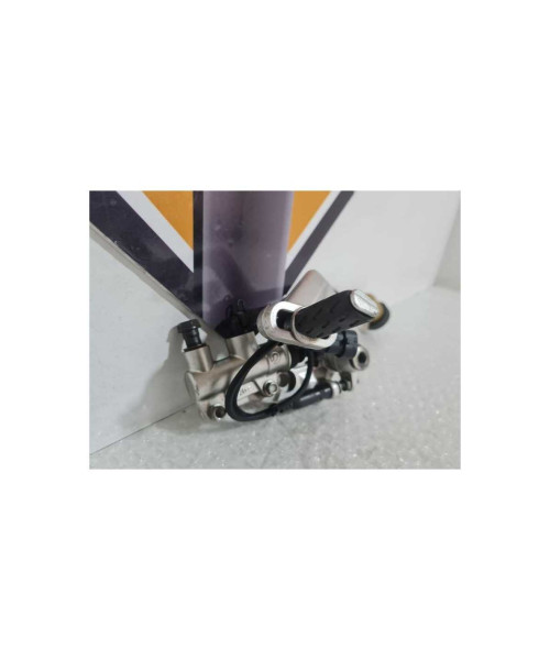 Pompa Frana Spate & Pedala Frana & Senzor Ducati 749 S - 2004