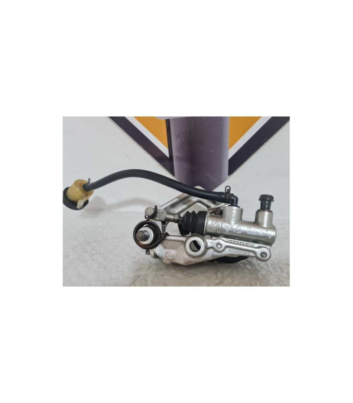 Pompa Frana Spate & Pedala Frana & Senzor Ducati 749 S - 2004