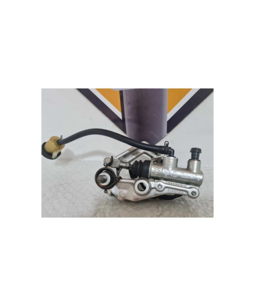 Pompa Frana Spate & Pedala Frana & Senzor Ducati 749 S - 2004
