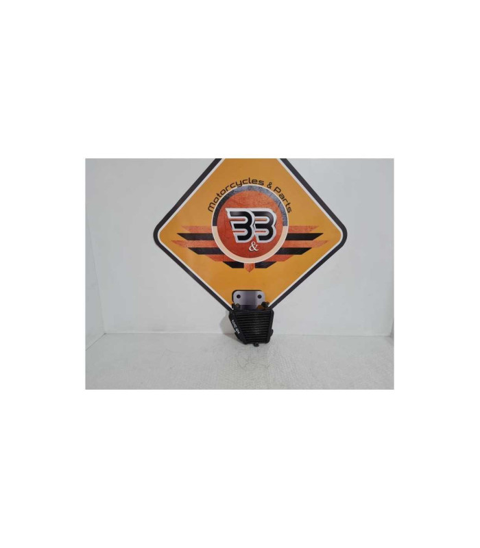 Radiator Ulei Ducati 749 S - 2004