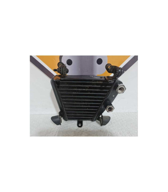Radiator Ulei Ducati 749 S - 2004