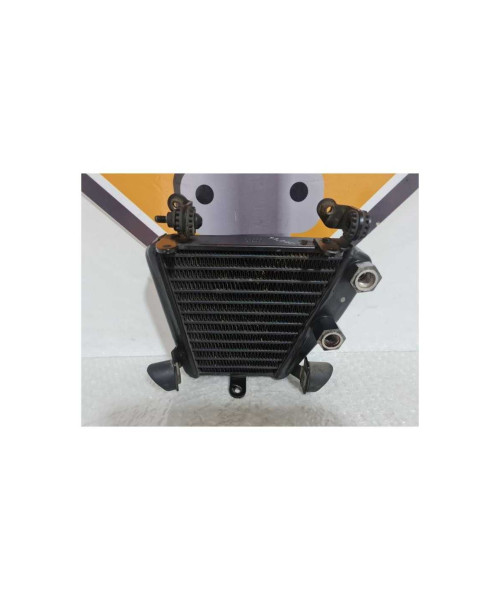 Radiator Ulei Ducati 749 S - 2004