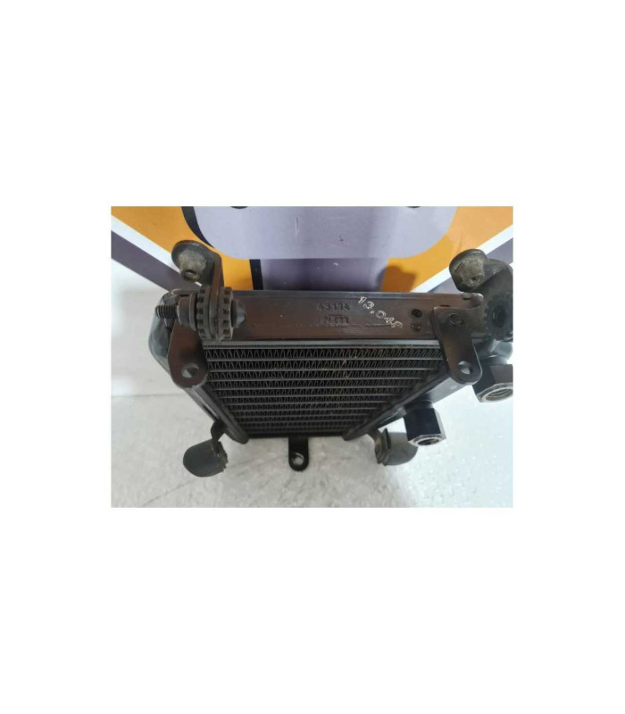 Radiator Ulei Ducati 749 S - 2004