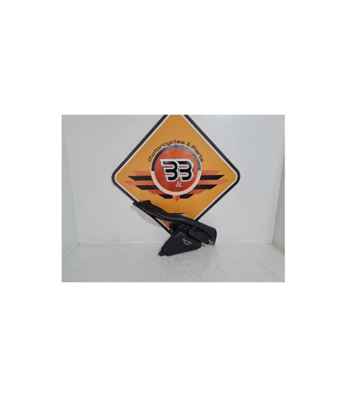 Ram-Air Dreapta & Vas Expansiune Ducati 749 S - 2004