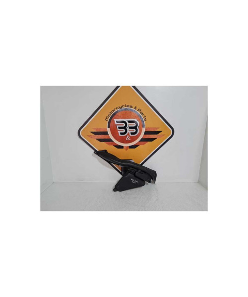 Ram-Air Dreapta & Vas Expansiune Ducati 749 S - 2004