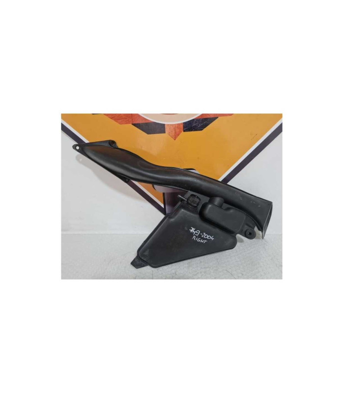 Ram-Air Dreapta & Vas Expansiune Ducati 749 S - 2004