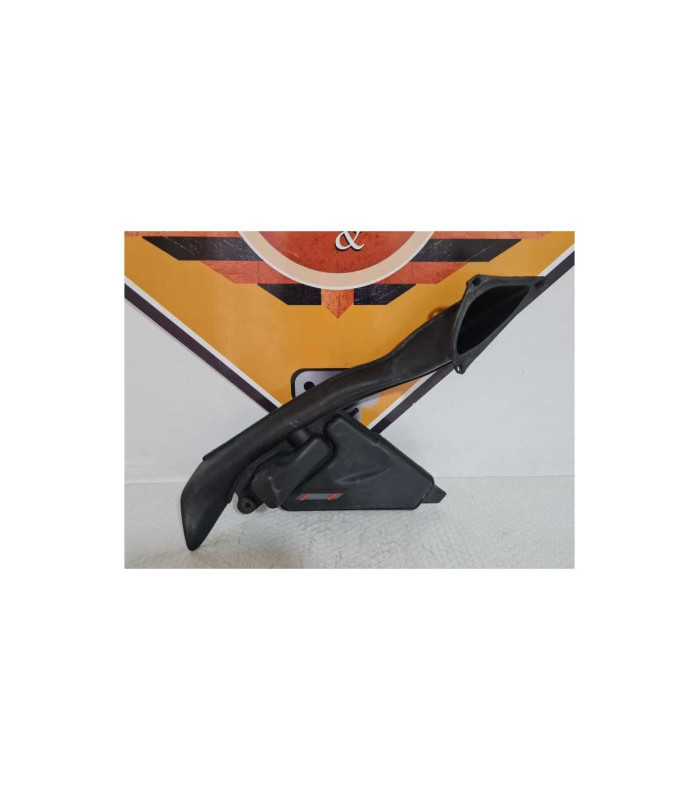 Ram-Air Dreapta & Vas Expansiune Ducati 749 S - 2004