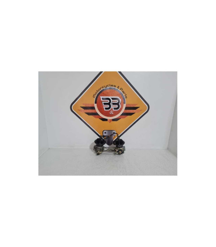 Rampa Injectie Ducati 749 S - 2004