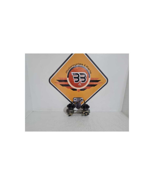 Rampa Injectie Ducati 749 S - 2004