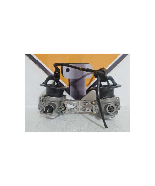 Rampa Injectie Ducati 749 S - 2004