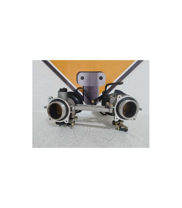 Rampa Injectie Ducati 749 S - 2004