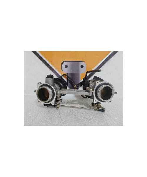 Rampa Injectie Ducati 749 S - 2004