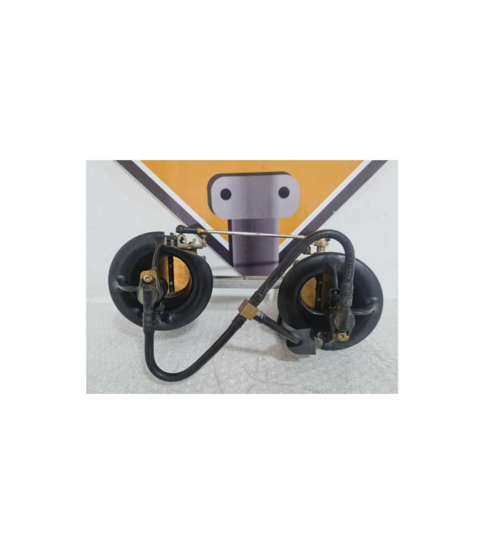 Rampa Injectie Ducati 749 S - 2004