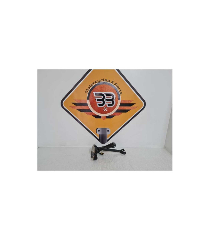 Suport Placuta Inmatriculare & Stop Frana & Semnalizari Ducati 749 S - 2004