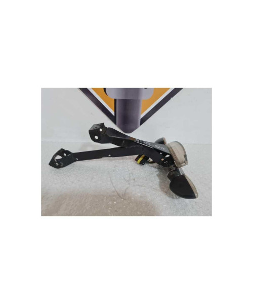 Suport Placuta Inmatriculare & Stop Frana & Semnalizari Ducati 749 S - 2004