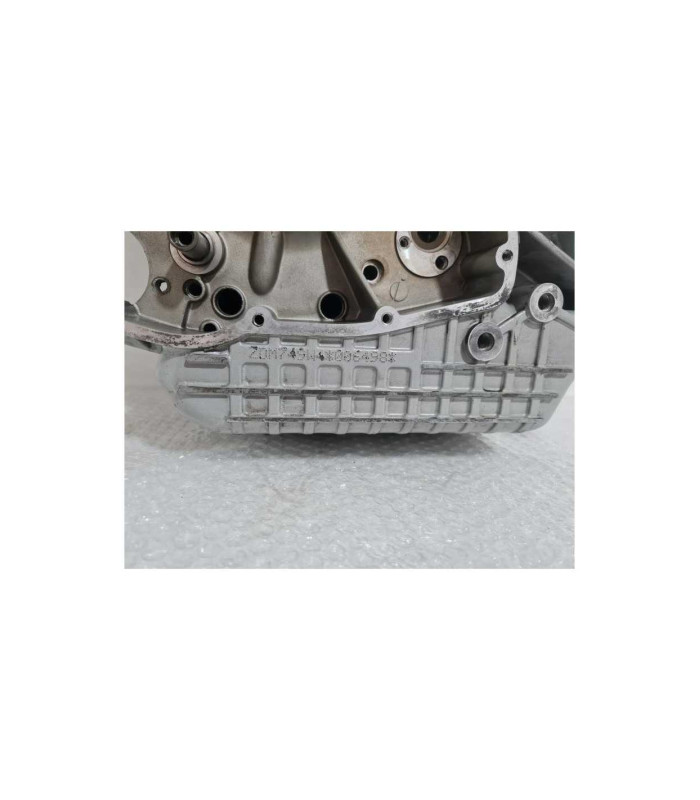 Cartere Motor Ducati 749 S - 2004