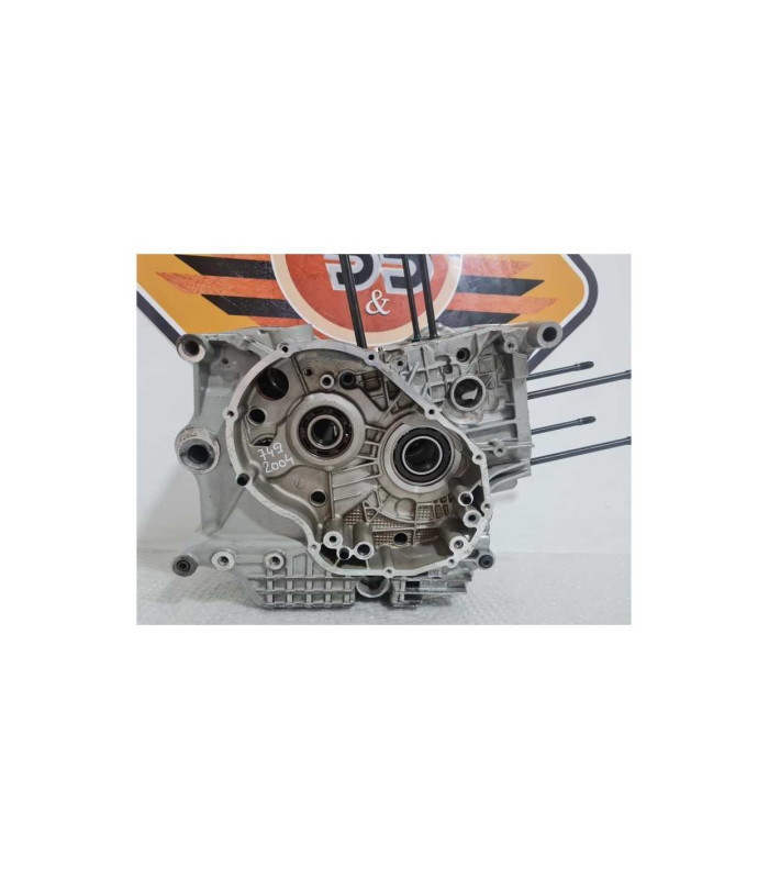 Cartere Motor Ducati 749 S - 2004