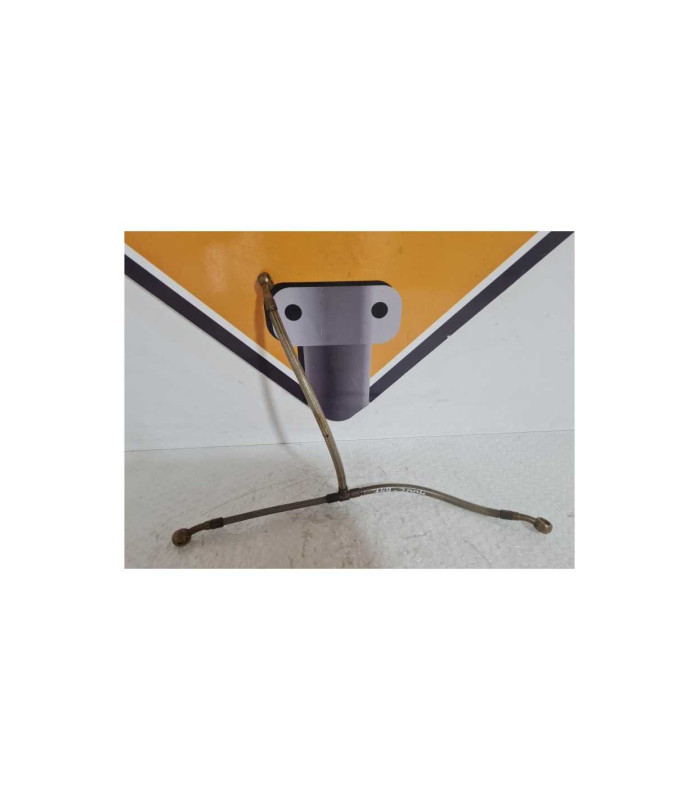 Conducta Ulei Ducati 749 S - 2004