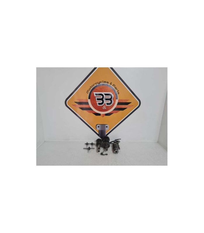 Cutie Viteza Ducati 749 S - 2004