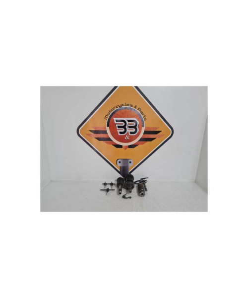 Cutie Viteza Ducati 749 S - 2004