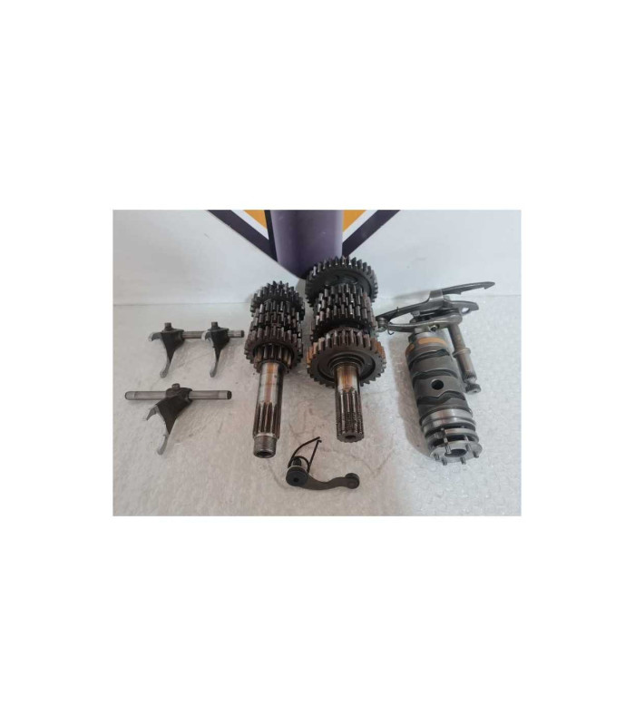 Cutie Viteza Ducati 749 S - 2004