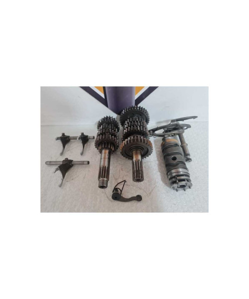 Cutie Viteza Ducati 749 S - 2004