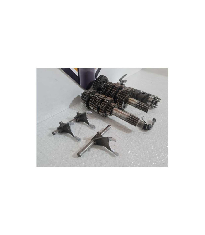 Cutie Viteza Ducati 749 S - 2004