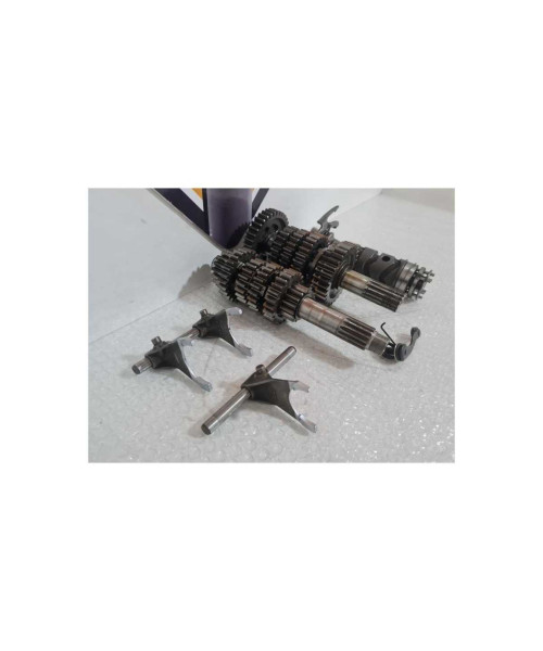 Cutie Viteza Ducati 749 S - 2004