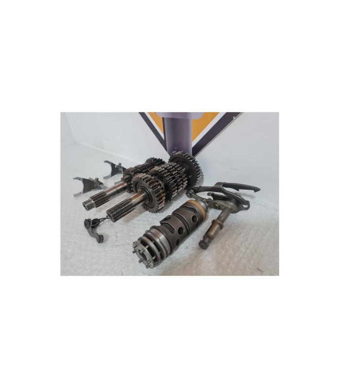 Cutie Viteza Ducati 749 S - 2004