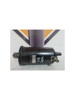 Electromotor Ducati 749 S - 2004 2