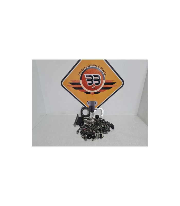 Lot Suruburi Carene & Accesorii & Motor Ducati 749 S - 2004