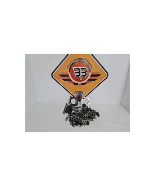 Lot Suruburi Carene & Accesorii & Motor Ducati 749 S - 2004